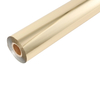 Gro&szlig;handel mit gl&auml;nzender Gold- und Silber-Minc-Swapp-Dekoration, DIY-Toner-Reaktivfolie 