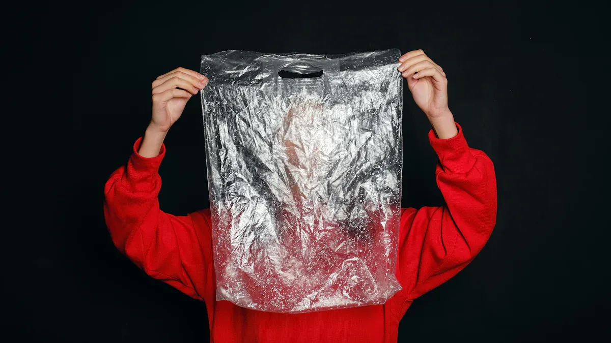 Beste recyclebare en duurzame foliepapieropties